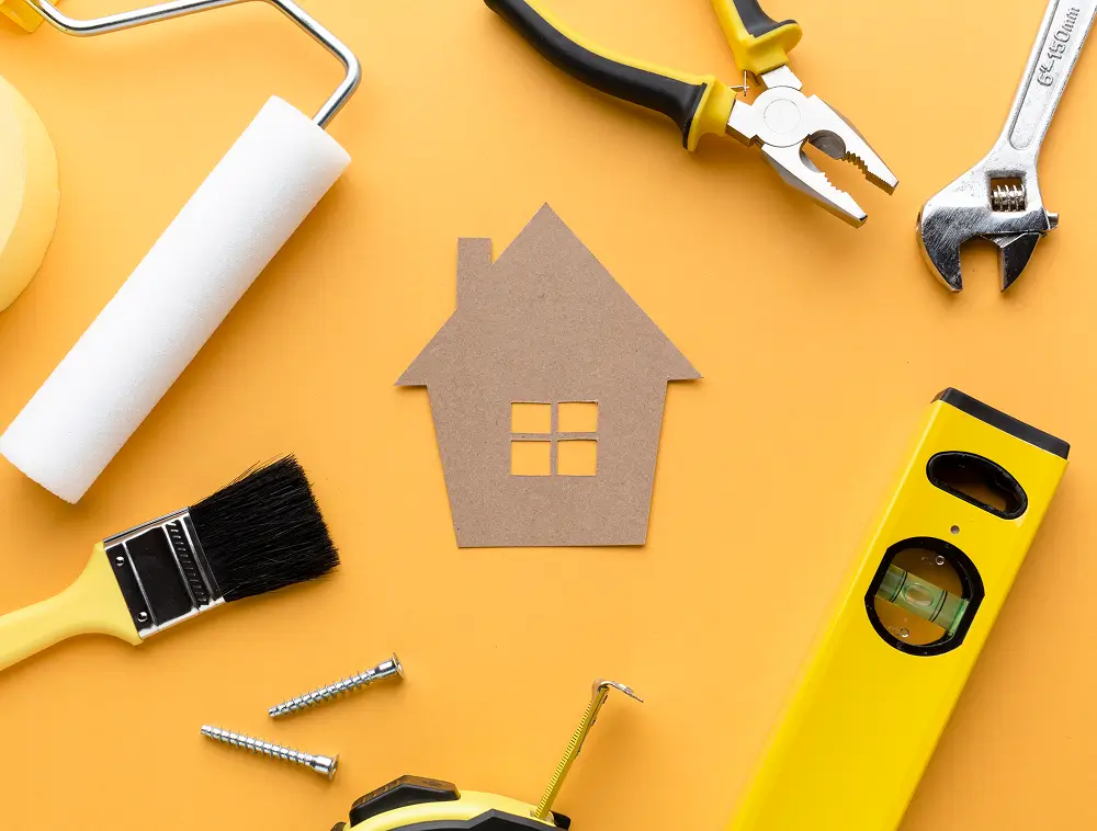 Lagos Home Fixers