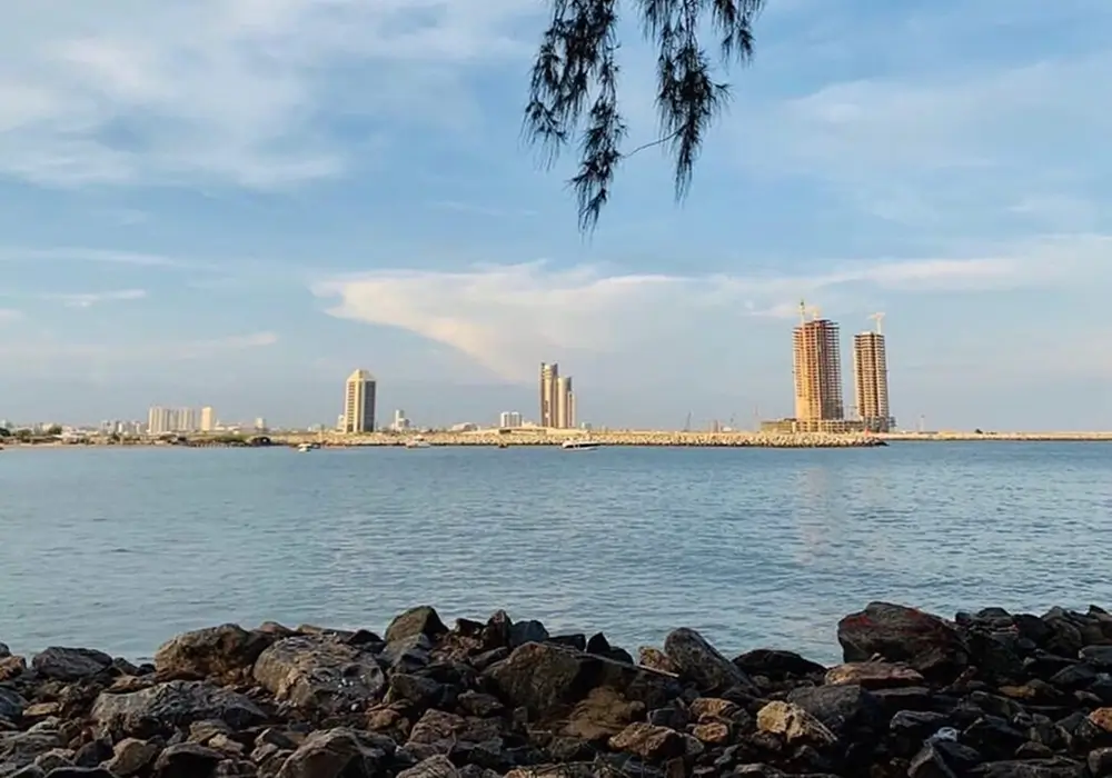Eko Atlantic Eko Atlantic