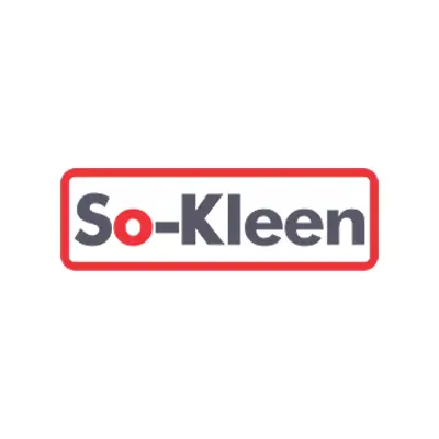 So-Kleen logo image