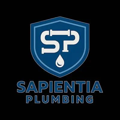 Sapientia Plumbing Services logo image