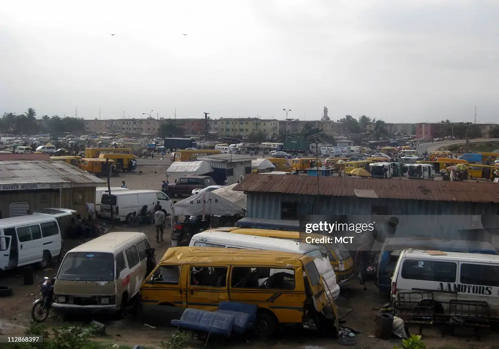 Festac Town Festac Town