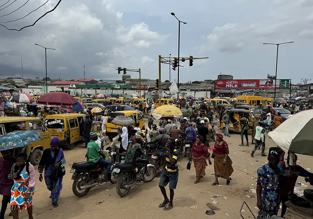 Ikotun Ikotun
