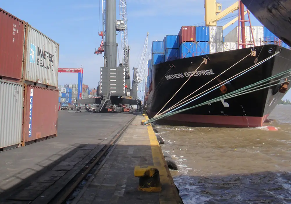 Apapa Apapa