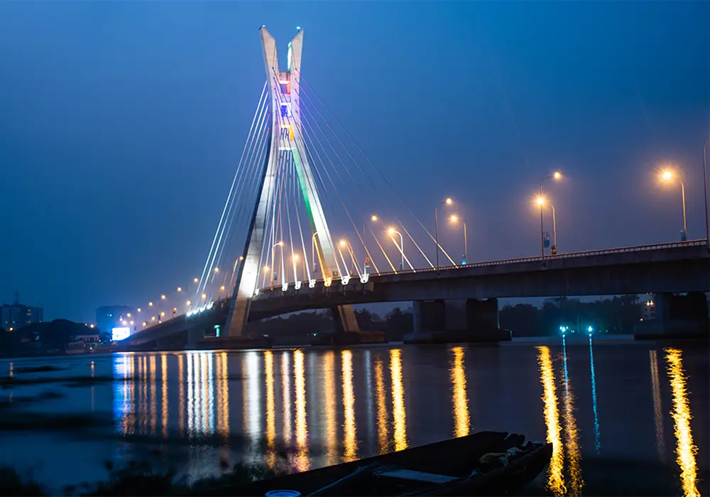 Lekki Phase 1 Lekki Phase 1