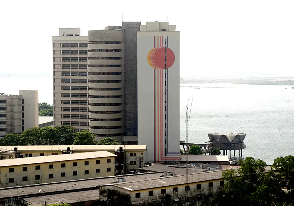 Victoria Island Victoria Island