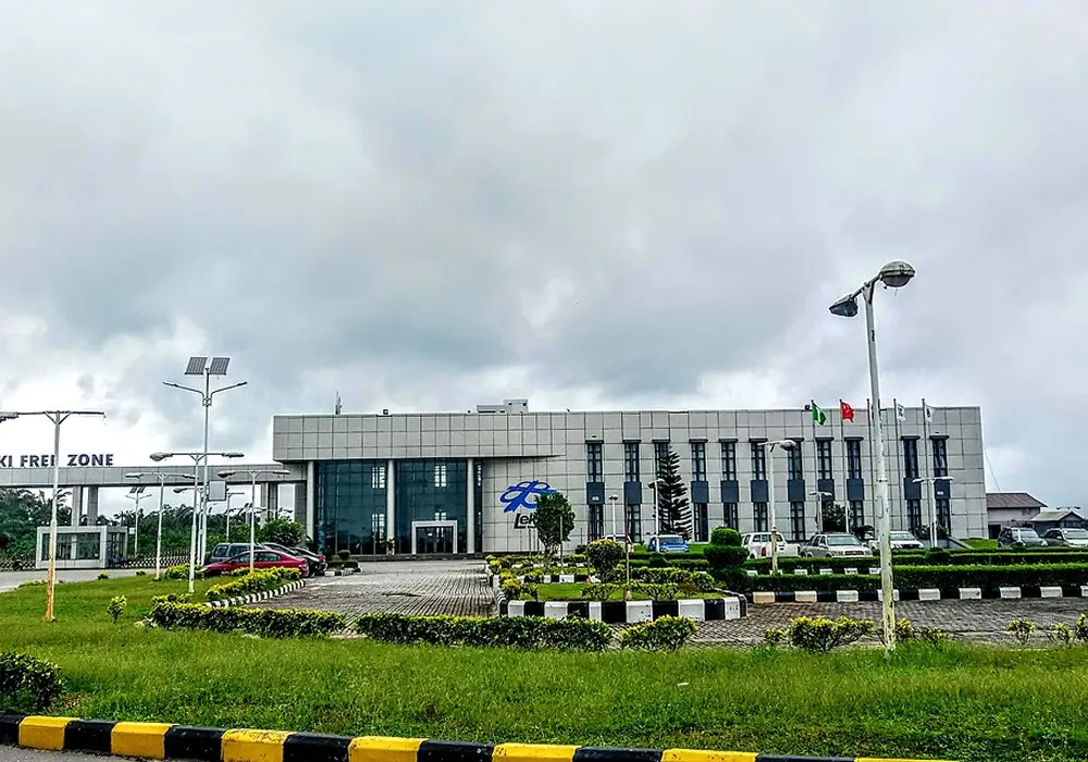 Ibeju Lekki Ibeju Lekki